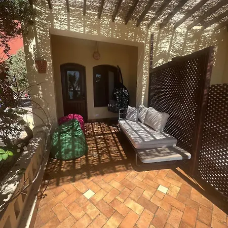 Apartamento Sunshine Y1-0-6