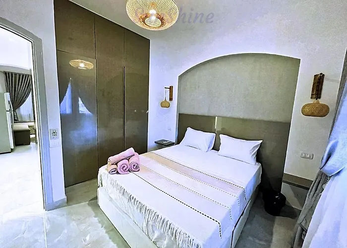 Appartement Sunshine Y1-0-6