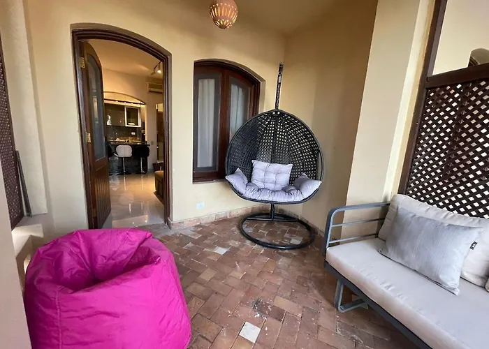 Appartement Sunshine Y1-0-6 *
