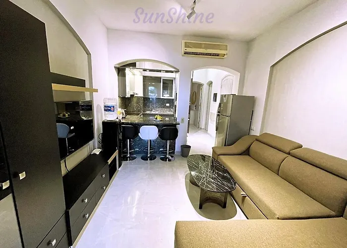 Sunshine Y1-0-6 Appartement Hurghada