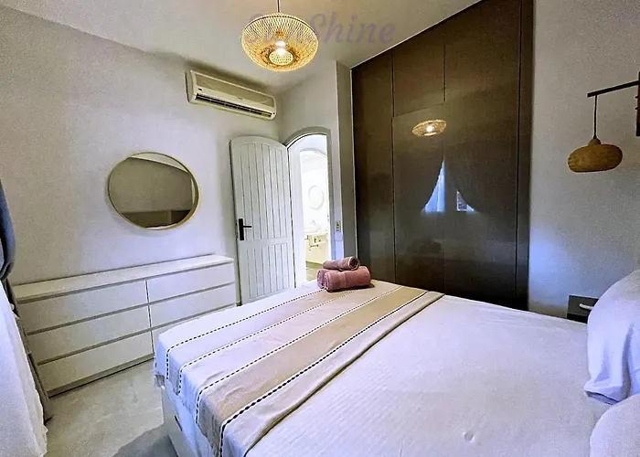 Appartement Sunshine Y1-0-6 Hurghada
