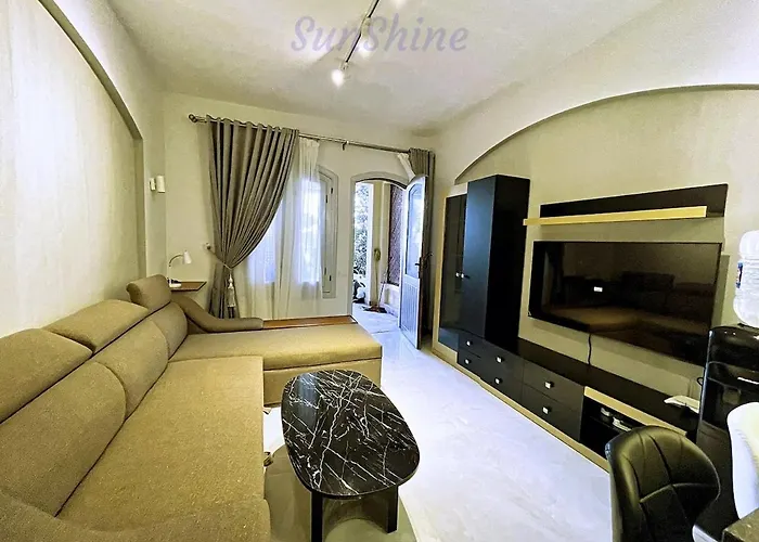 Sunshine Y1-0-6 * Hurghada