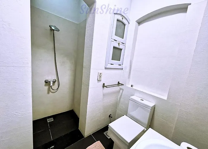 Appartement Sunshine Y1-0-6